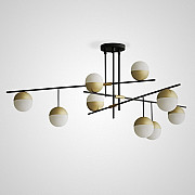 Потолочная люстра LC-11-0104