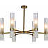 Потолочная люстра IL0279-6P-79 BRASS