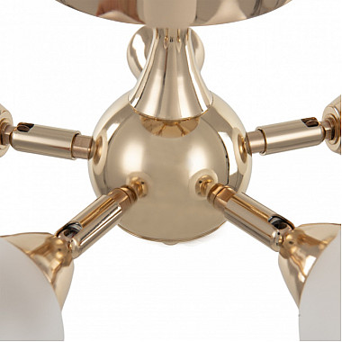 Потолочная люстра Napoli-2420 332420/5 FGD