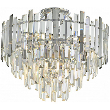 Потолочная люстра Sorrento-4409 374409/7/60/470 CR