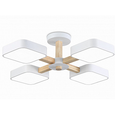 Потолочная люстра COMFORT FL4879