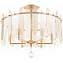 Потолочная люстра Sorrento-3309 373309/6/80/470 GD