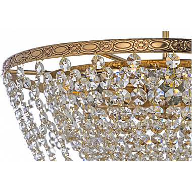 Потолочная люстра Nonna Nonna E 1.3.40.702 G