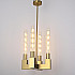 Потолочная люстра 40.1566