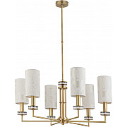 Потолочная люстра Genova GEN-ZW-6(P/A)