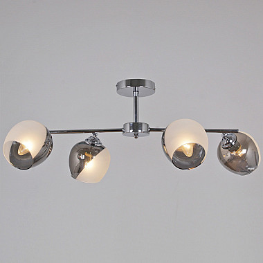 Потолочная люстра 01555-0.3-04 CR