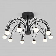 Потолочная люстра Ragno 90035/10 LED черный
