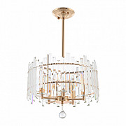 Потолочная люстра Sorrento-2409 372409/5/350/400 GD