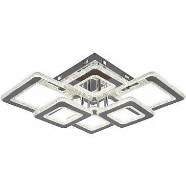 Потолочная люстра 26110-0.3-2+2+2