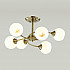 Потолочная люстра Lumion Daniella 4537/6C