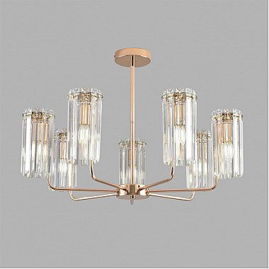 Потолочная люстра Favla 8347/7