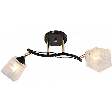 Спот 01594-3.3-02B BK+FGD