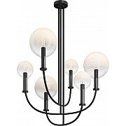 Потолочная люстра Status MOD333PL-06B