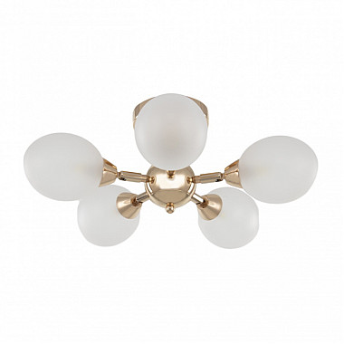Потолочная люстра Napoli-2420 332420/5 FGD