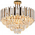 Потолочная люстра Nicole 1041-308