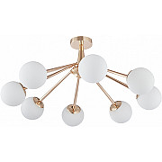 Потолочная люстра Napoli-8654 338654/8 FGD