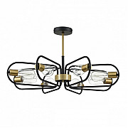 Потолочная люстра Almira 8058/8C