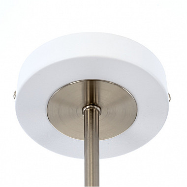 Потолочная люстра Alton CL421252