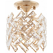 Потолочная люстра Sorrento-7019 377019/1/50/200 GD