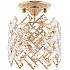 Потолочная люстра Sorrento-7019 377019/1/50/200 GD