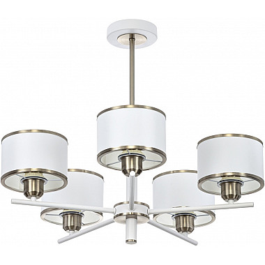 Потолочная люстра Alton CL421252