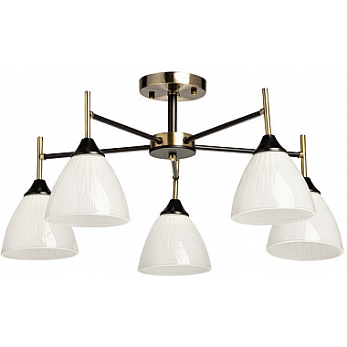 Потолочная люстра Дэла 116010405