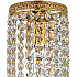 Потолочная люстра Stella Gold Stella E 1.5.10.102 G