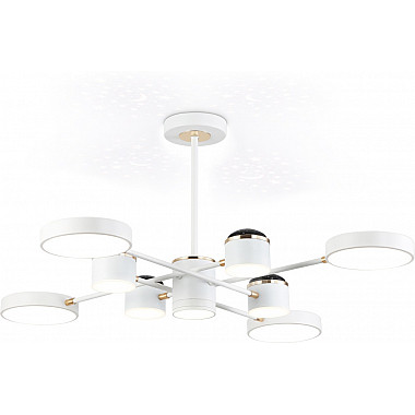 Потолочная люстра COMFORT FL51627