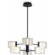 Потолочная люстра Ice FR5541CL-L30B