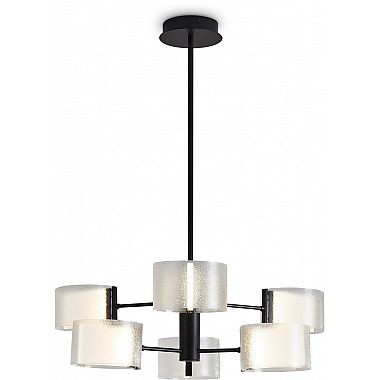 Потолочная люстра Ice FR5541CL-L30B