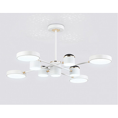 Потолочная люстра COMFORT FL51627