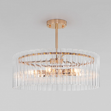 Потолочная люстра Flamel 373/6