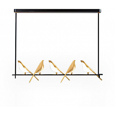 Потолочная люстра Арси 08446-5,33