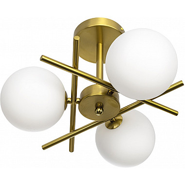 Потолочная люстра Ronny CL242133