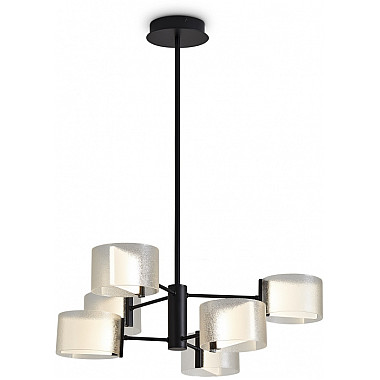 Потолочная люстра Ice FR5541CL-L30B