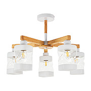 Потолочная люстра Olivia MR1821-5C