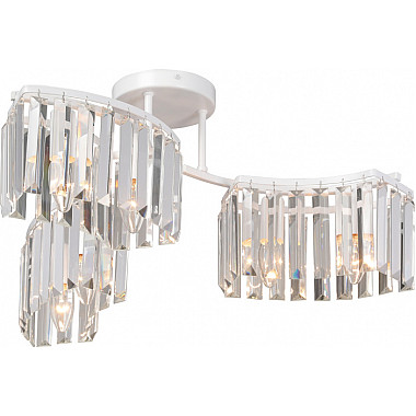 Потолочная люстра V5884-0/6PL