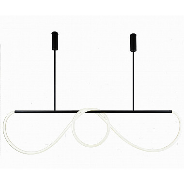 Потолочная люстра Далия 08041K-150,19(4000K)