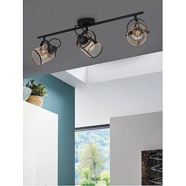 Спот Dellow 43533