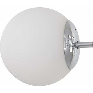 Потолочная люстра Napoli-5854 335854/3+3 CR