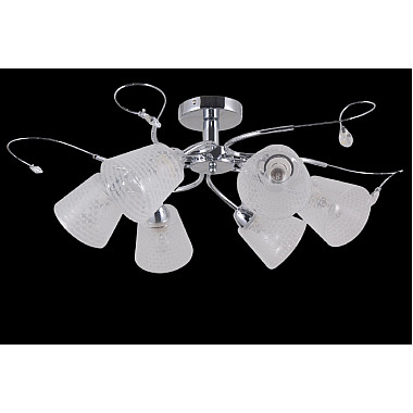 Потолочная люстра 76057 76057/6C CHROME