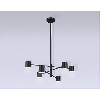 Потолочная люстра COMFORT FL51712