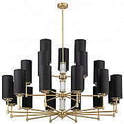 Потолочная люстра Empoli EMP-ZW-12+6+3(ZM)