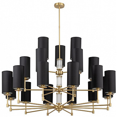 Потолочная люстра Empoli EMP-ZW-12+6+3(ZM)