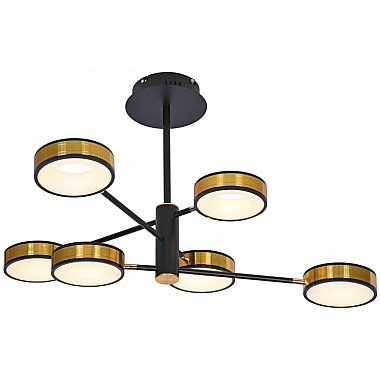 Потолочная люстра PLC-7049-820