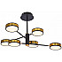 Потолочная люстра PLC-7049-820