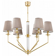 Потолочная люстра Noemi NOE-ZW-6(Z/A)