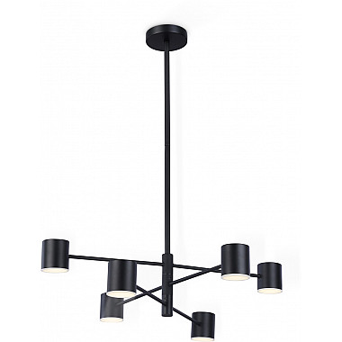 Потолочная люстра COMFORT FL51712