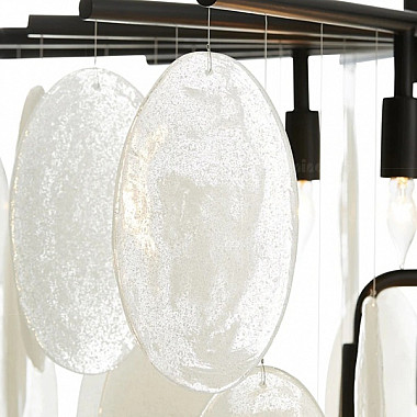 Потолочная люстра Ritta01