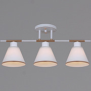 Потолочная люстра 07594-0.3-03 WG